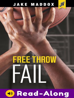 cover image of Free Throw Fail